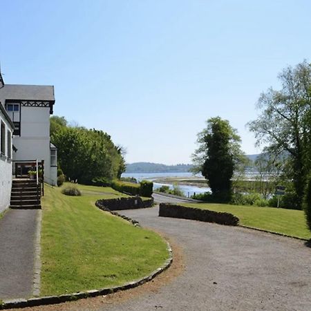 15 Kilmun Court Apartamento Dunoon Exterior foto