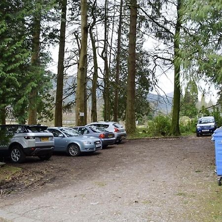 15 Kilmun Court Apartamento Dunoon Exterior foto