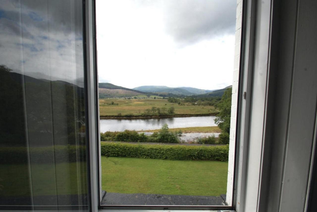 15 Kilmun Court Apartamento Dunoon Exterior foto