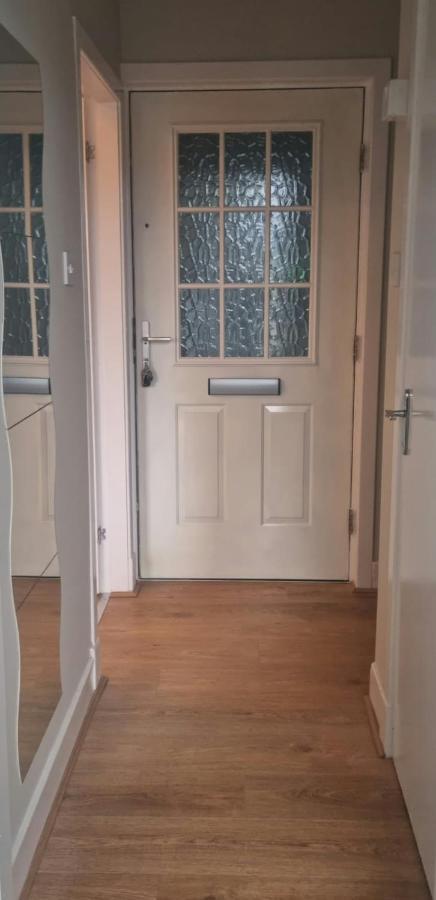 15 Kilmun Court Apartamento Dunoon Exterior foto
